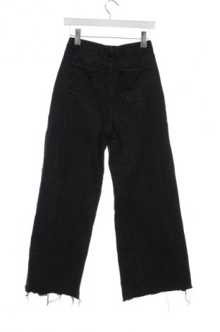 Dámské džíny  SHEIN, Velikost XS, Barva Černá, Cena  254,00 Kč