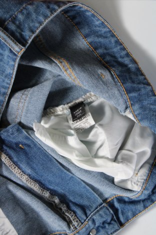 Damen Jeans SHEIN, Größe 3XL, Farbe Blau, Preis 8,90 €