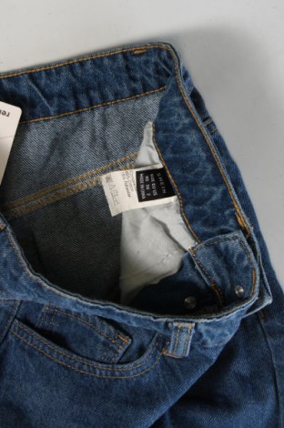 Damen Jeans SHEIN, Größe XS, Farbe Blau, Preis 11,10 €