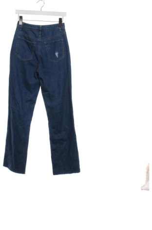 Dámské džíny  SHEIN, Velikost XS, Barva Modrá, Cena  254,00 Kč