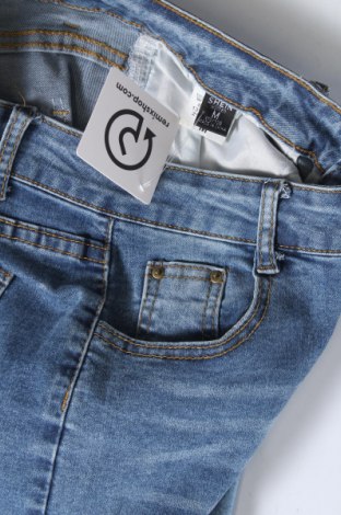 Damen Jeans SHEIN, Größe M, Farbe Blau, Preis € 9,08