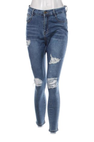 Damen Jeans SHEIN, Größe M, Farbe Blau, Preis € 9,08