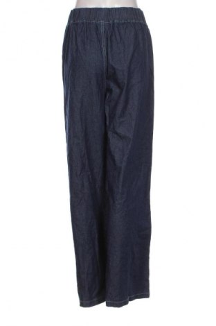 Blugi de femei SHEIN, Mărime XL, Culoare Albastru, Preț 95,39 Lei