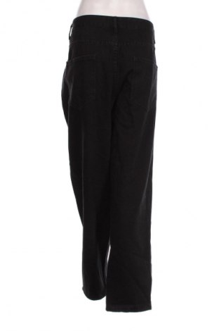 Damen Jeans SHEIN, Größe 3XL, Farbe Schwarz, Preis 18,16 €