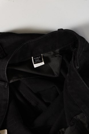 Dámske džínsy  SHEIN, Veľkosť 3XL, Farba Čierna, Cena  13,97 €
