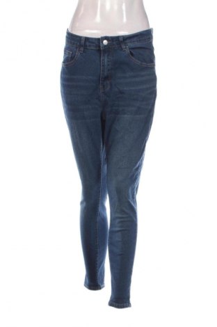 Damen Jeans SHEIN, Größe XL, Farbe Blau, Preis 11,10 €