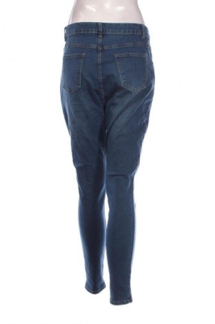 Dámské džíny  SHEIN, Velikost XL, Barva Modrá, Cena  254,00 Kč