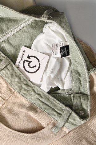 Damen Jeans SHEIN, Größe S, Farbe Mehrfarbig, Preis 11,10 €