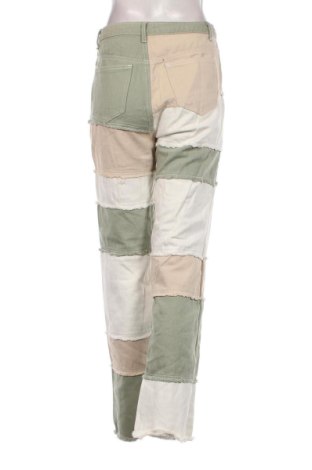 Damen Jeans SHEIN, Größe S, Farbe Mehrfarbig, Preis 5,85 €