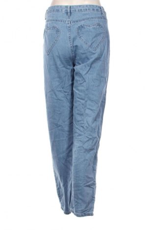 Dámske džínsy  SHEIN, Veľkosť S, Farba Modrá, Cena  7,40 €