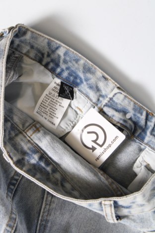 Damen Jeans SHEIN, Größe S, Farbe Blau, Preis 10,09 €