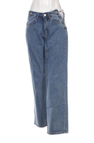 Damen Jeans SHEIN, Größe S, Farbe Blau, Preis 15,60 €