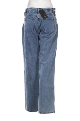 Γυναικείο Τζίν SHEIN, Μέγεθος S, Χρώμα Μπλέ, Τιμή 16,32 €