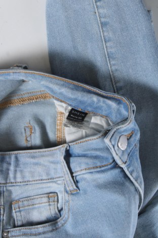 Damen Jeans SHEIN, Größe XS, Farbe Blau, Preis € 9,00