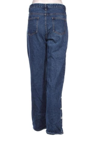 Damen Jeans SHEIN, Größe M, Farbe Blau, Preis 10,09 €