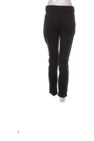 Дамски дънки SHEIN, Размер XL, Цвят Черен, Цена 15,95 лв.