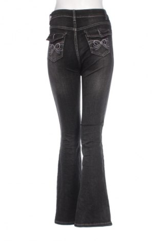 Damen Jeans SHEIN, Größe S, Farbe Schwarz, Preis 10,09 €