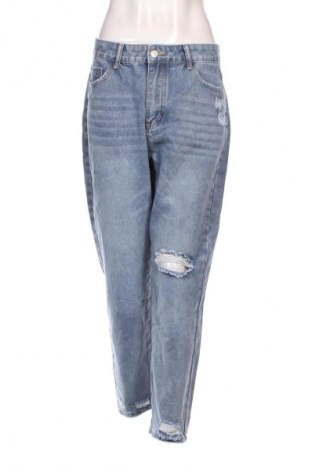 Damen Jeans SHEIN, Größe M, Farbe Blau, Preis 6,66 €