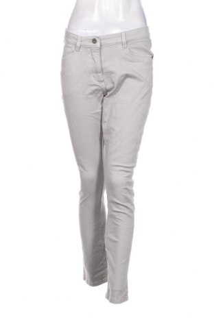 Damen Jeans Sa. Hara, Größe M, Farbe Grau, Preis 6,49 €