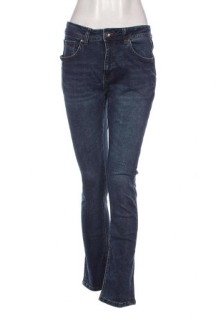 Damen Jeans Sa. Hara, Größe L, Farbe Blau, Preis € 6,49