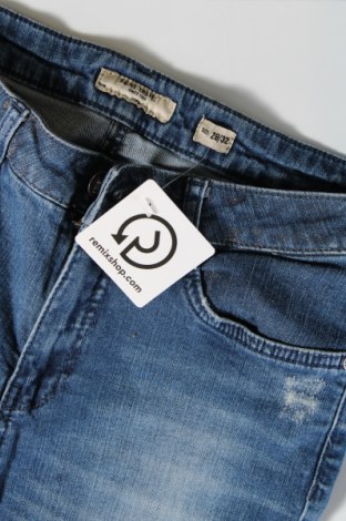 Damen Jeans Saint Tropez, Größe M, Farbe Blau, Preis 13,63 €