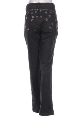 Damen Jeans Sarah Kern, Größe L, Farbe Grau, Preis € 15,69