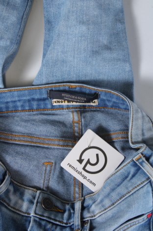 Damen Jeans Scotch & Soda, Größe S, Farbe Blau, Preis € 29,46