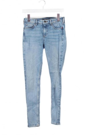 Damen Jeans Scotch & Soda, Größe S, Farbe Blau, Preis 29,46 €