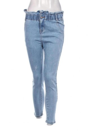 Γυναικείο Τζίν Secret, Μέγεθος M, Χρώμα Μπλέ, Τιμή 8,91 €