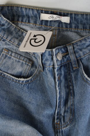 Damen Jeans See See, Größe XXS, Farbe Blau, Preis € 13,60