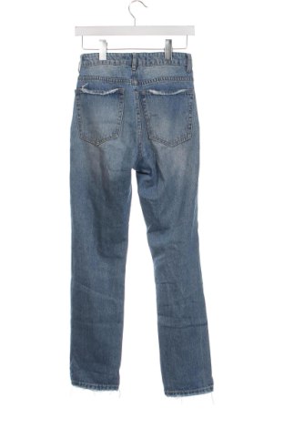 Damen Jeans See See, Größe XXS, Farbe Blau, Preis 13,60 €