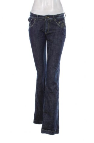 Damen Jeans Sergio Tacchini, Größe S, Farbe Blau, Preis € 49,10