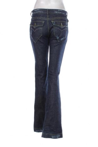 Damen Jeans Sergio Tacchini, Größe S, Farbe Blau, Preis 34,37 €