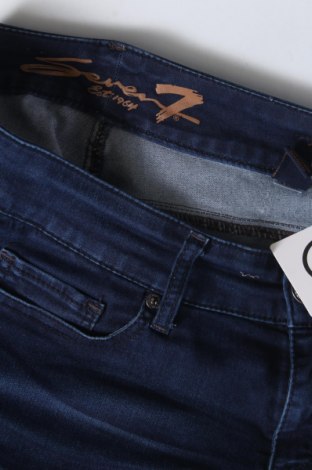 Damen Jeans Seven 7, Größe M, Farbe Blau, Preis € 49,60
