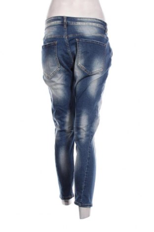 Damen Jeans Sexy Woman, Größe L, Farbe Blau, Preis € 22,27