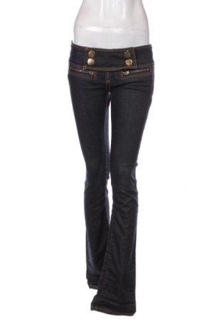 Damen Jeans Sexy Woman, Größe M, Farbe Blau, Preis € 12,18