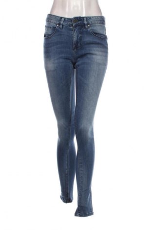 Dámske džínsy  Shine Original, Veľkosť M, Farba Modrá, Cena  9,04 €