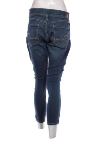 Damen Jeans Signature By Levi Strauss & Co, Größe L, Farbe Blau, Preis 11,10 €