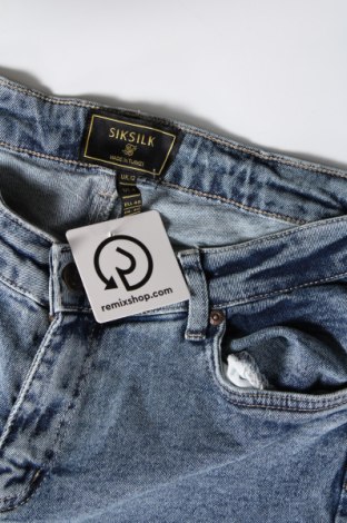 Damen Jeans SikSilk, Größe M, Farbe Blau, Preis 14,27 €