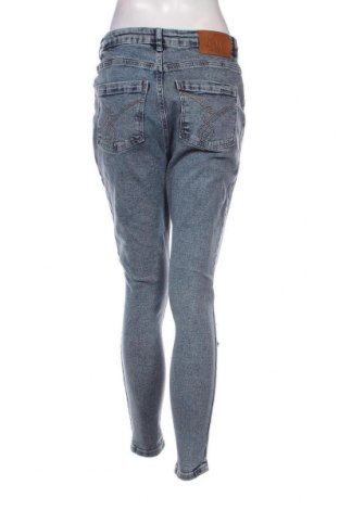 Damen Jeans SikSilk, Größe M, Farbe Blau, Preis € 14,27