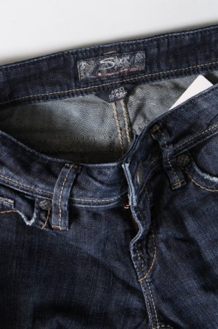 Γυναικείο Τζίν Silver Jeans, Μέγεθος S, Χρώμα Μπλέ, Τιμή 8,07 €
