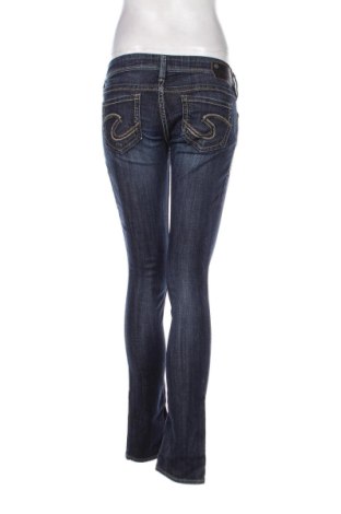 Γυναικείο Τζίν Silver Jeans, Μέγεθος S, Χρώμα Μπλέ, Τιμή 8,07 €