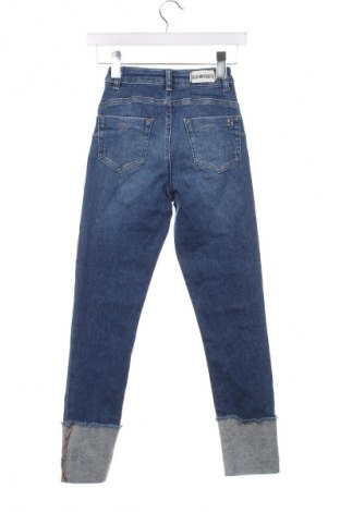 Damen Jeans Silvian Heach, Größe XXS, Farbe Blau, Preis € 31,31