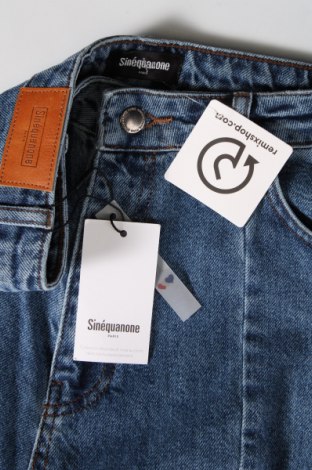 Damen Jeans Sinequanone, Größe M, Farbe Blau, Preis € 44,33