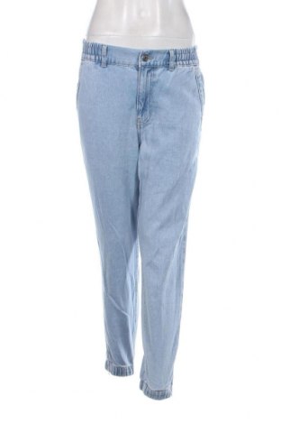 Dámske džínsy  Sinsay, Veľkosť S, Farba Modrá, Cena  8,46 €