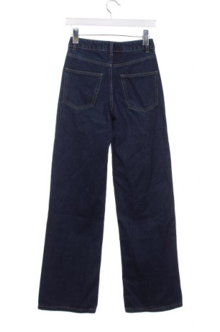 Damen Jeans Sinsay, Größe XS, Farbe Blau, Preis 15,86 €