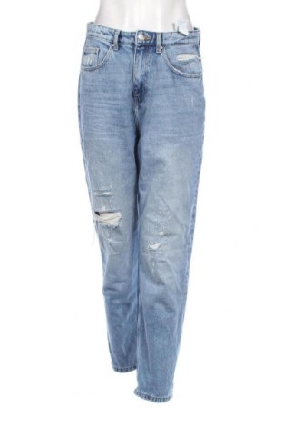 Damen Jeans Sinsay, Größe M, Farbe Blau, Preis € 10,09