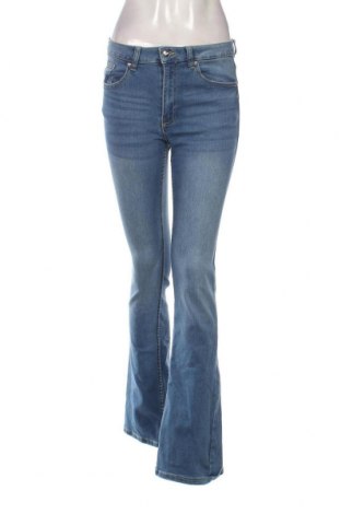 Damen Jeans Sinsay, Größe M, Farbe Blau, Preis 14,83 €