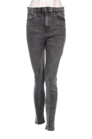 Damen Jeans Sinsay, Größe L, Farbe Grau, Preis € 8,90