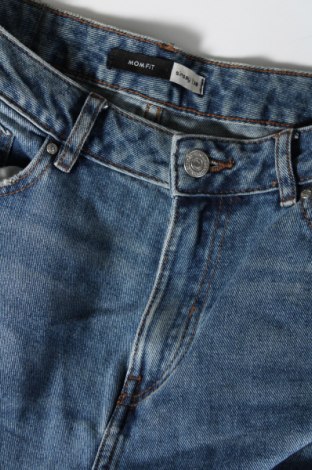 Damen Jeans Sinsay, Größe M, Farbe Blau, Preis 8,90 €